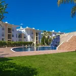 #004 Encosta Pool & Relax Area 아파트 알부페이라