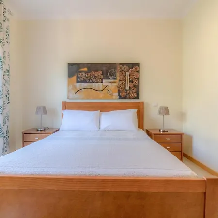 #004 Orada By Holidays Appartement Albufeira