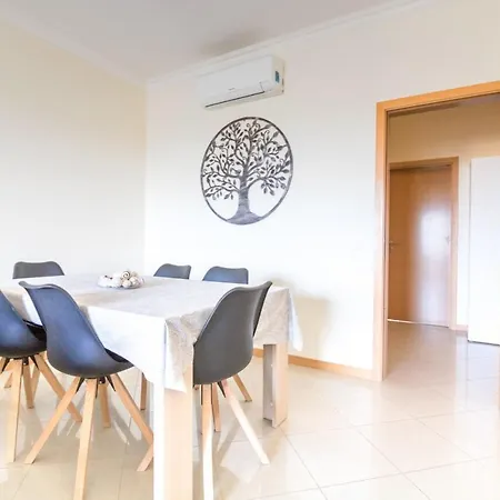 #004 Orada By Holidays Albufeira