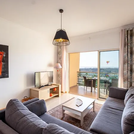 #004 Orada By Holidays Appartement