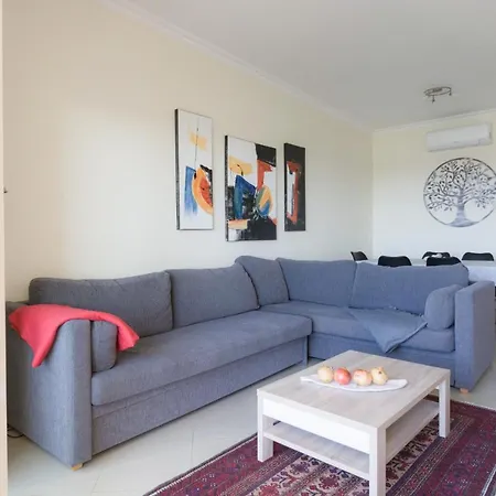 #004 Orada By Holidays Appartement