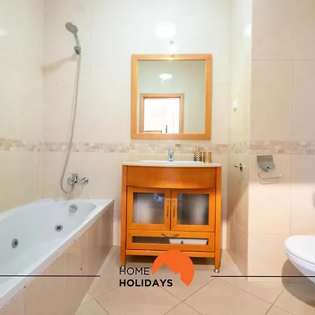 #004 Orada By Holidays Апартаменты