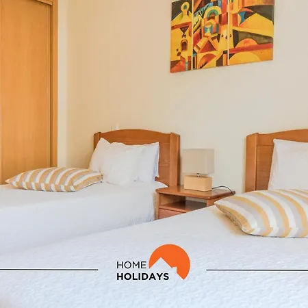 #004 Orada By Holidays Апартаменты *