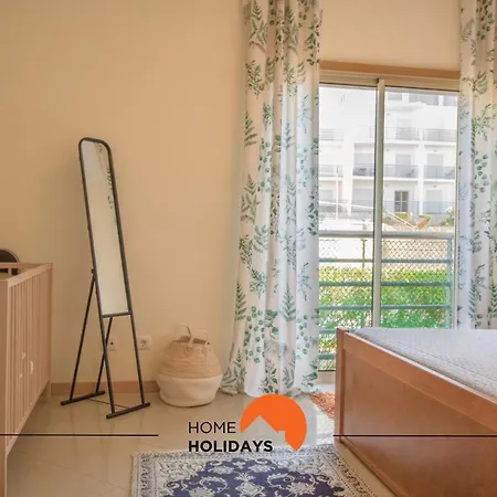 #004 Orada By Holidays Appartement *
