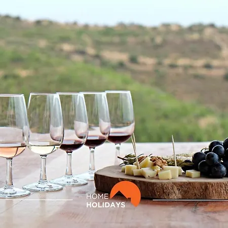 #004 Orada By Holidays * Albufeira