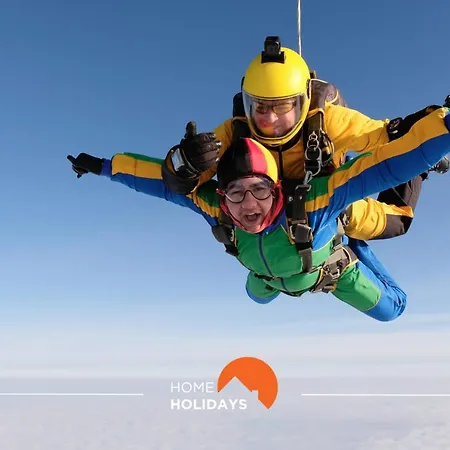 Апартаменты #004 Orada By Holidays *