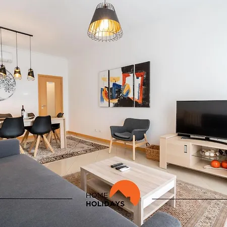 Appartement #004 Orada By Holidays