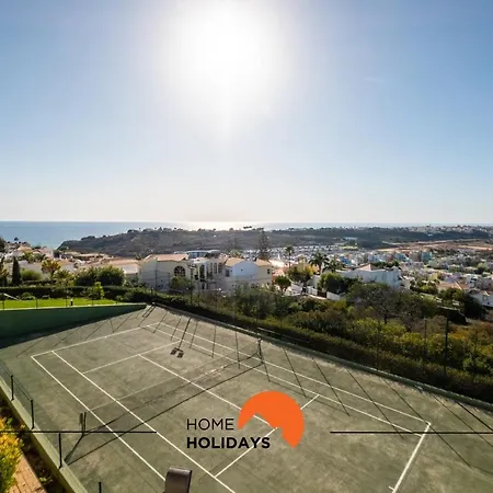 #004 Orada By Holidays Апартаменты