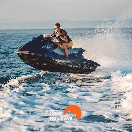 #004 Orada By Holidays Албуфейра