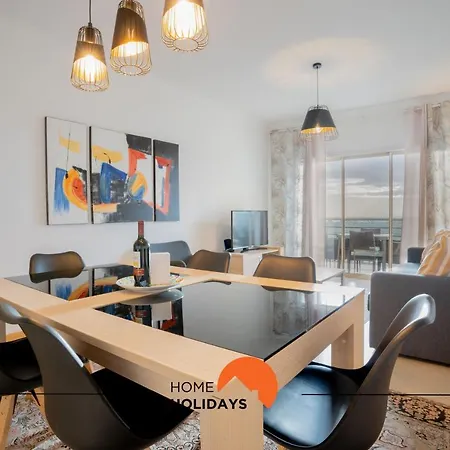 #004 Orada By Holidays Албуфейра