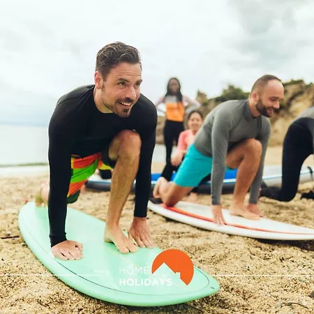 #004 Orada By Holidays * Албуфейра