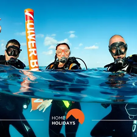 #004 Orada By Holidays * Албуфейра