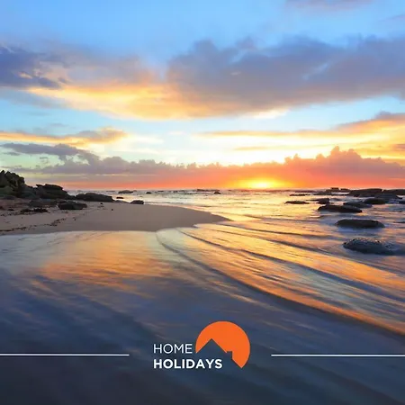 #004 Orada By Holidays Апартаменты *