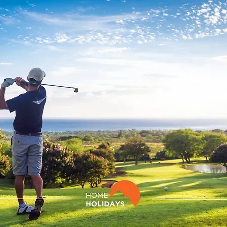 #004 Orada By Holidays * Albufeira