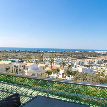 Apartamento #004 Encosta Pool & Relax Area Albufeira