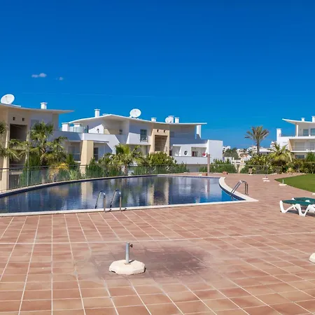 Apartamento #004 Encosta Pool & Relax Area *