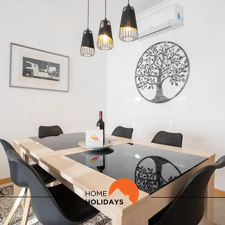 #004 Orada By Holidays * Albufeira