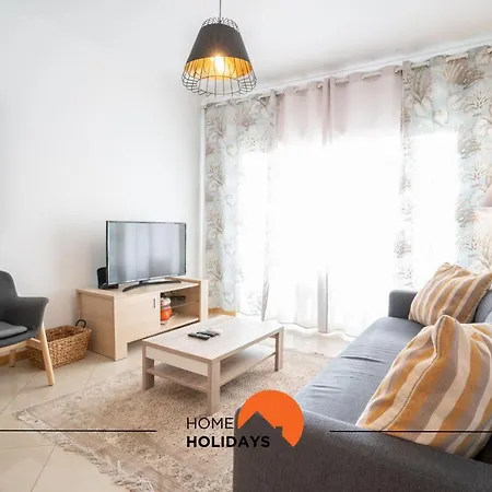 #004 Orada By Holidays Appartamento Albufeira