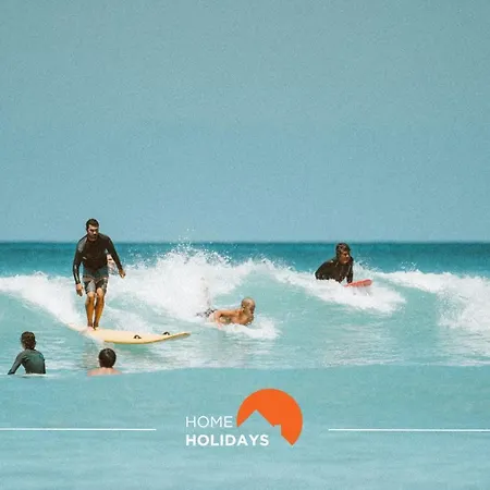 #004 Orada By Holidays Albufeira