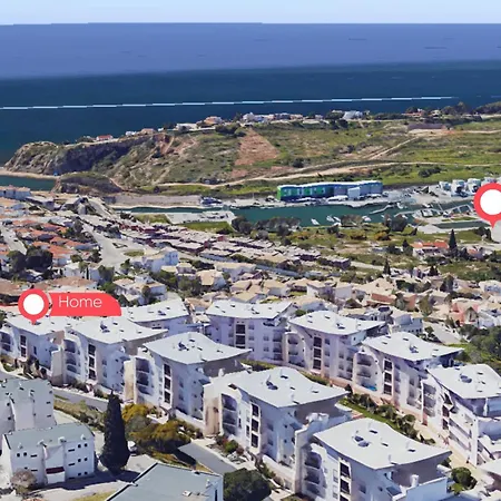 Appartamento #004 Orada By Holidays Albufeira