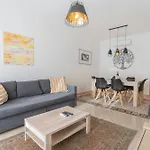 #004 Encosta Apartment Pool & Relax Area Albufeira